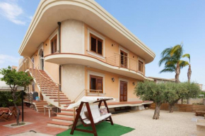 Villa Benazar Holiday House Avola